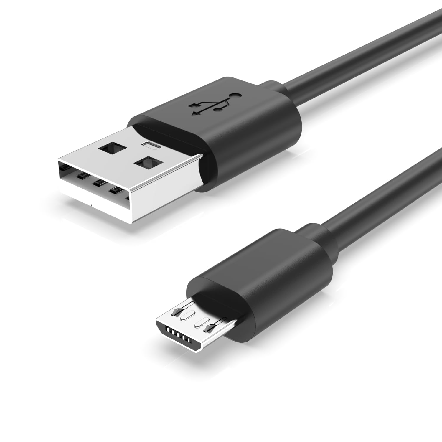 Amazon.co.jp: Micro USB 1.5mメートル Bose互換用 充電ケーブル、対応
