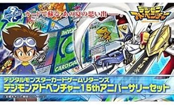 Amazon.co.jp: BANDAI デジタルモンスターカードゲームリターンズ