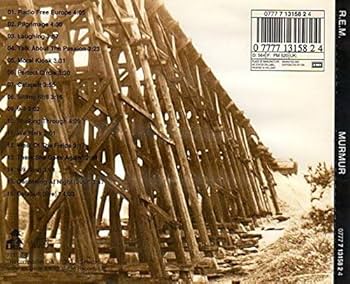 Amazon.co.jp: Murmur: Music