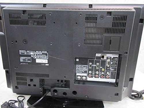 Amazon | ソニー 22V型 液晶 テレビ ブラビア KDL-22EX300(B