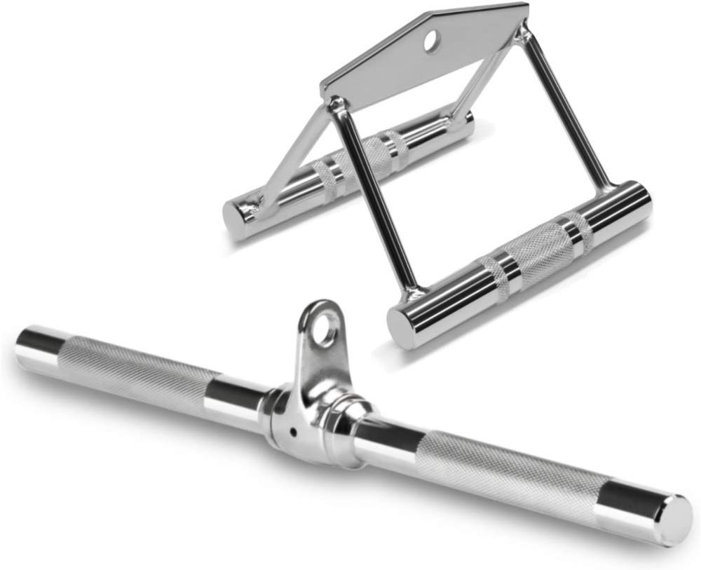 Amazon | コンボトライセッププレスダウンケーブルアタッチメント