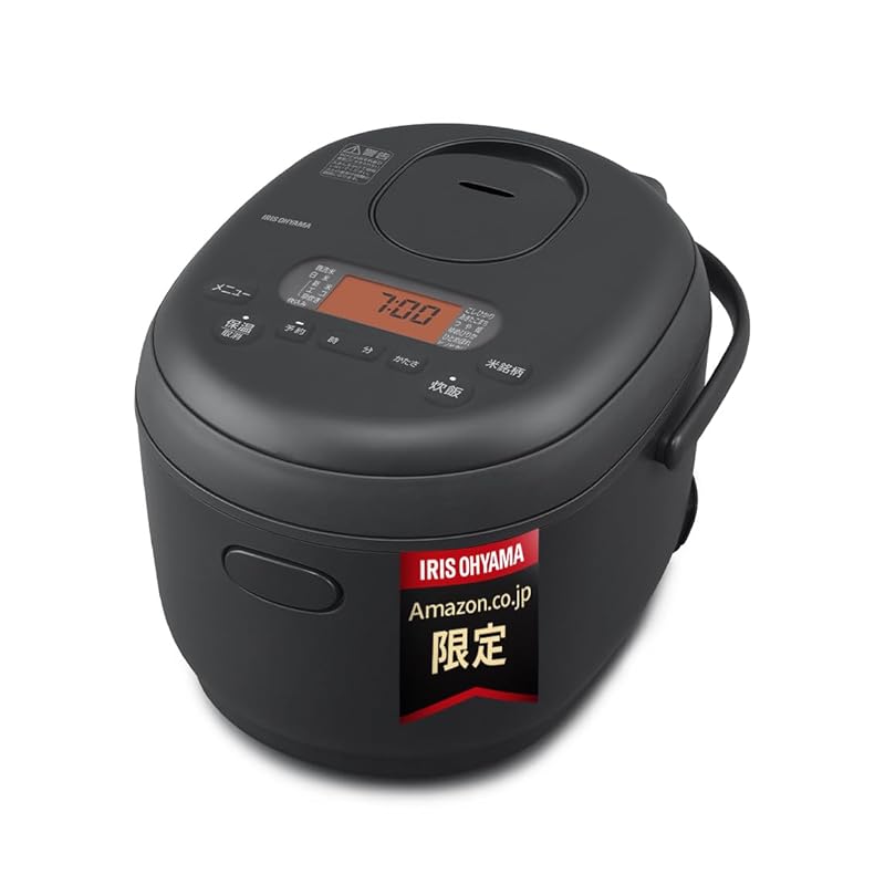 炊飯器」おすすめ6選＆AmazonランキングTOP10！【2024年9月版】（1/3