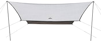 Amazon | ロゴス(LOGOS) ソーラーブロック ヘキサタープセット M-BB