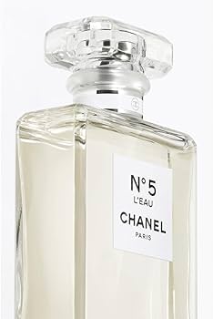 Amazon | CHANEL シャネル N°5 ロー オードゥ トワレット