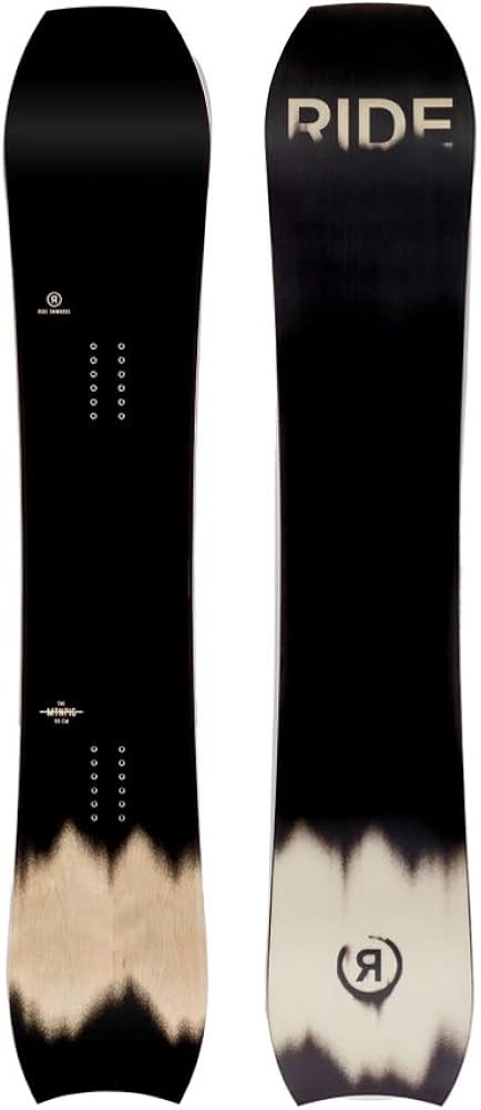 Amazon | RIDE ライド MTNPIG マウンテンピグ 159 19-20 | Ride
