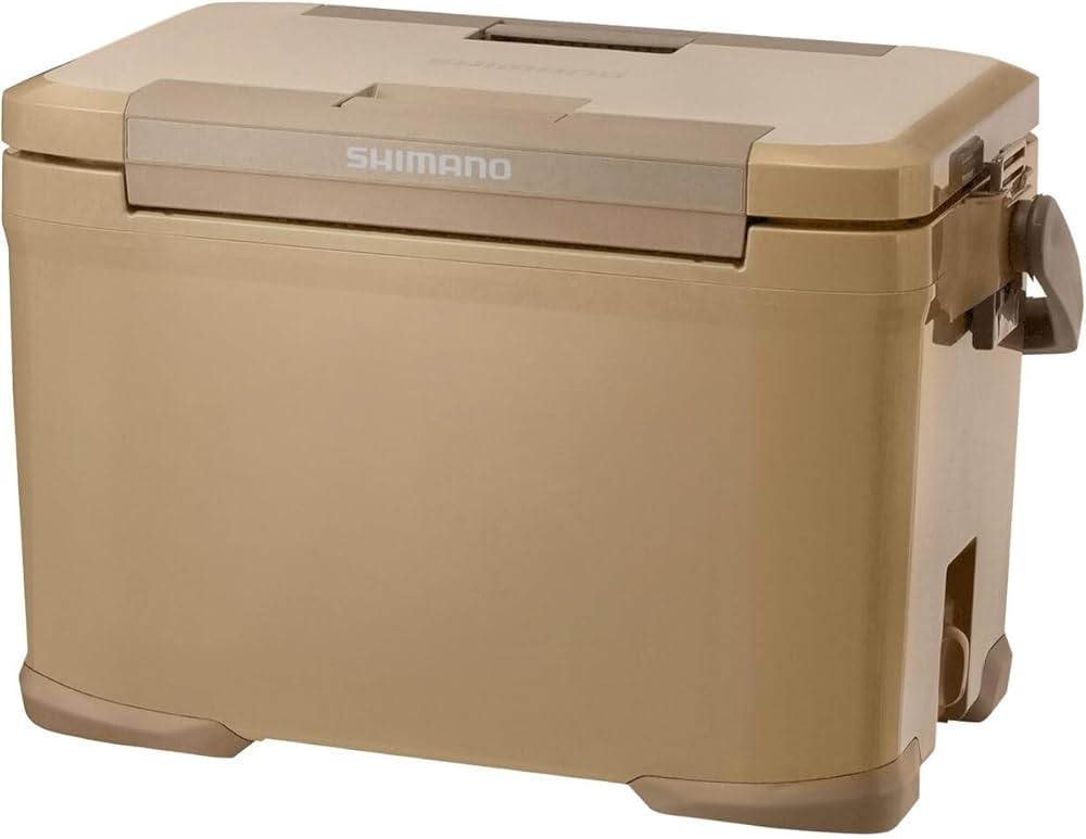 Amazon.co.jp: [SHIMANO] アイスボックス ST ICEBOX ST NX-322V