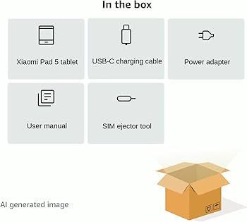 Amazon.co.jp: Xiaomi Pad 5 コズミックグレー : パソコン・周辺機器