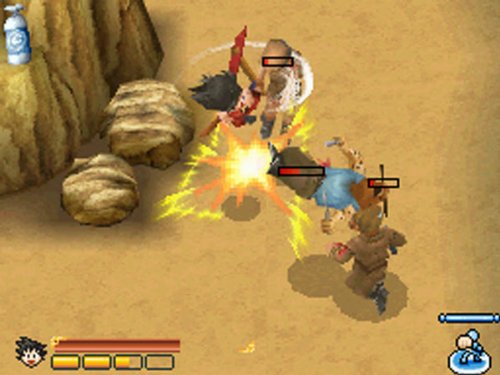 Amazon | ドラゴンボールDS2 突撃!レッドリボン軍 | ゲームソフト