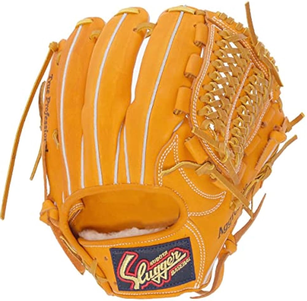 Amazon | 野球 久保田スラッガー 軟式 内野用 内野手用 軟式グローブ