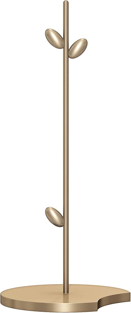 Amazon.com: Swarovski Jungle Beats Andoki Decorative Stand