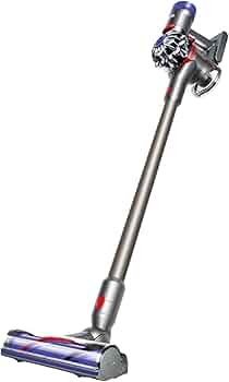 Amazon.com - Dyson V8 Origin+ Cordless Vacuum | Purple