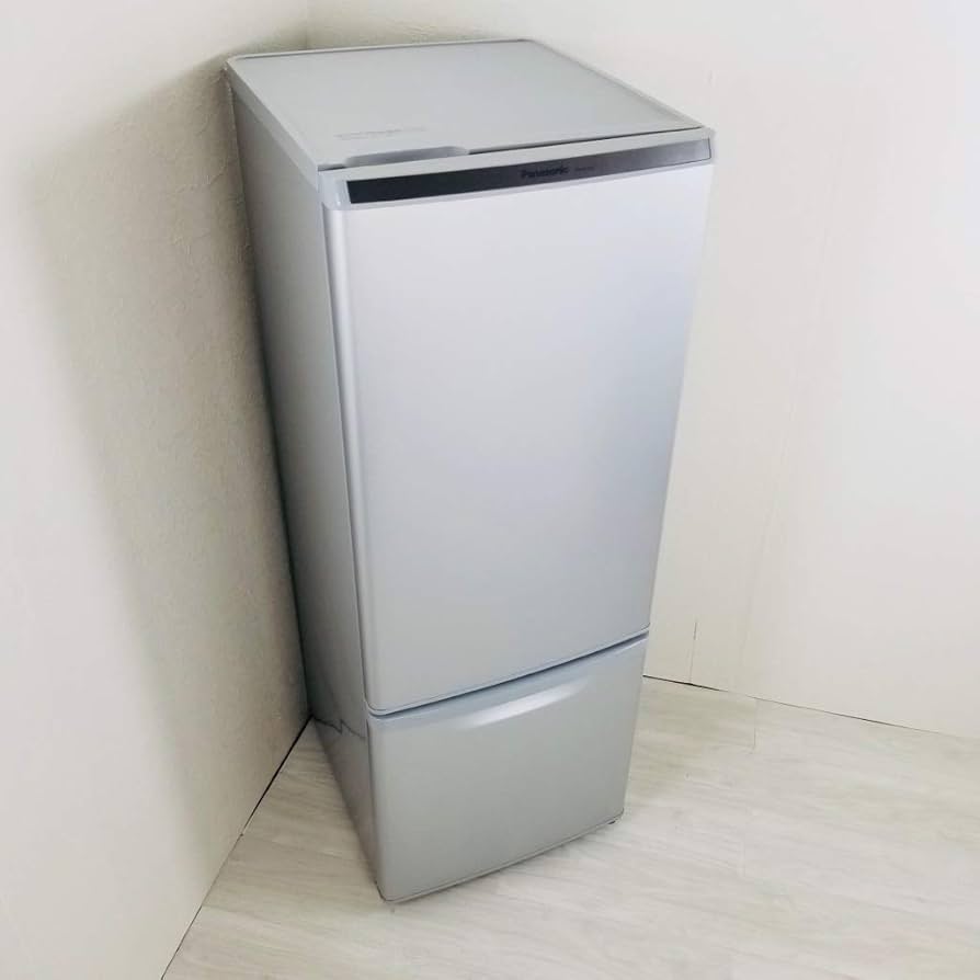 Amazon.co.jp: NR-B178W-S [パーソナル冷蔵庫 シルバー(本体色はグレー