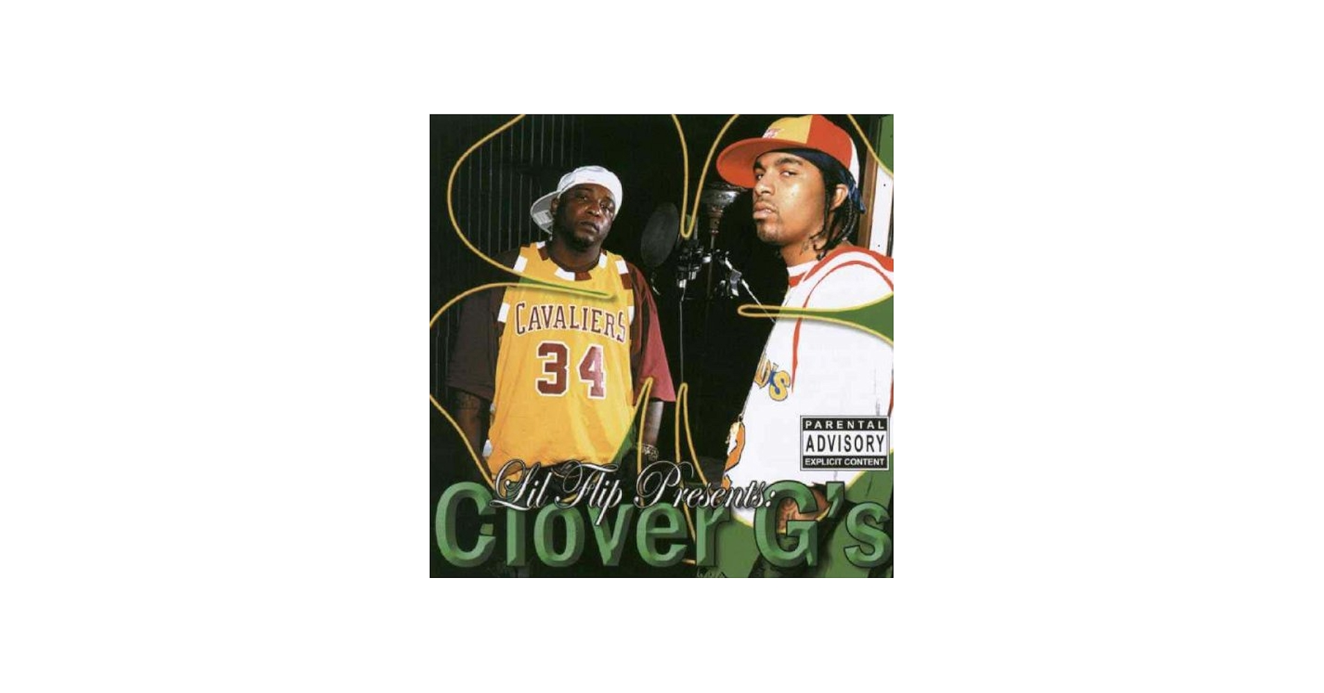 Lil' Flip, Clover G's, C Note, Snoop Dogg, Young Buck, C-Bo