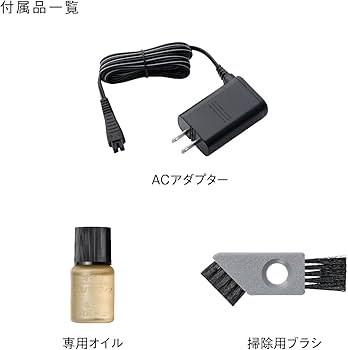 Amazon.co.jp: パナソニック メンズ シェーバー ラムダッシュ 3枚刃