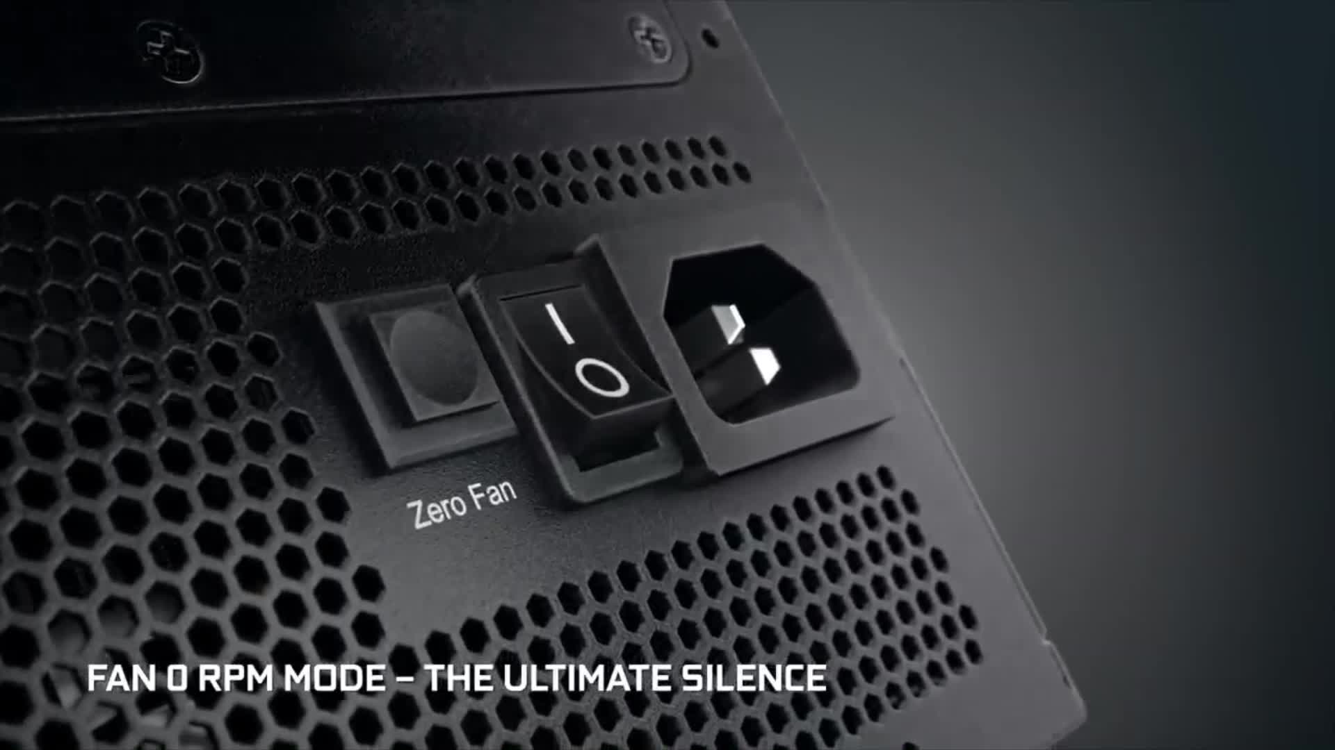 Amazon | MSI MPG A1000G PC電源ユニット 1000W 80PLUS Gold PS1176