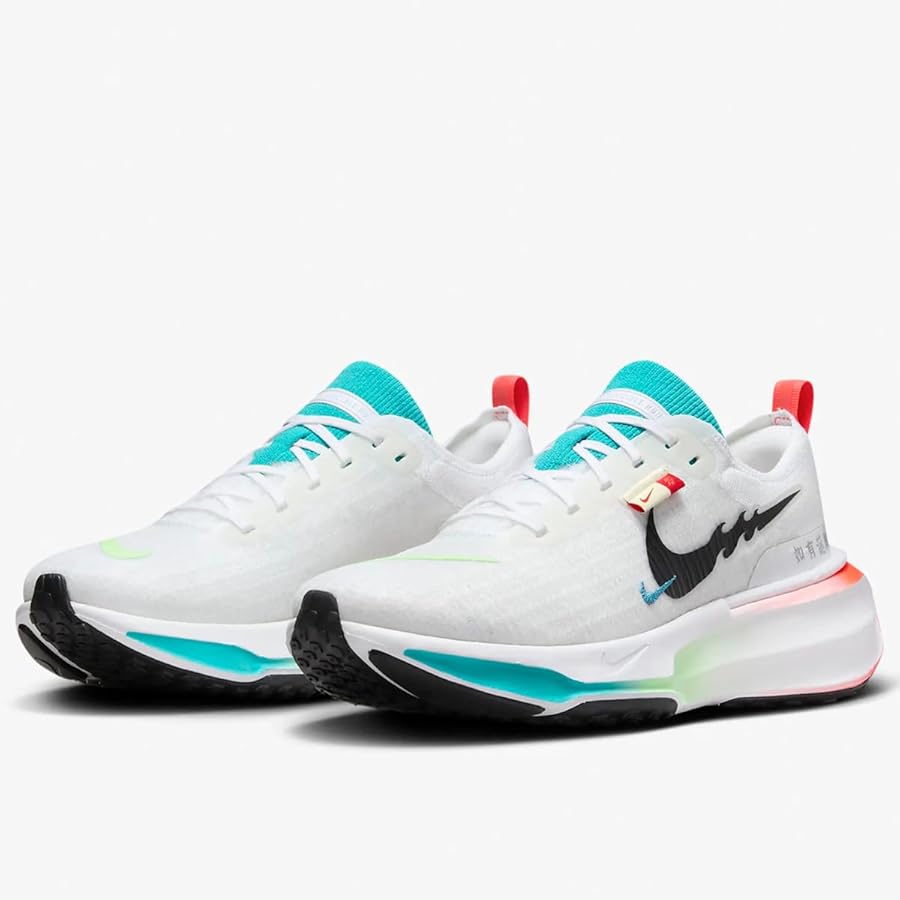 Amazon.co.jp: [ナイキ] インヴィンシブル 3 [Invincible 3] ホワイト