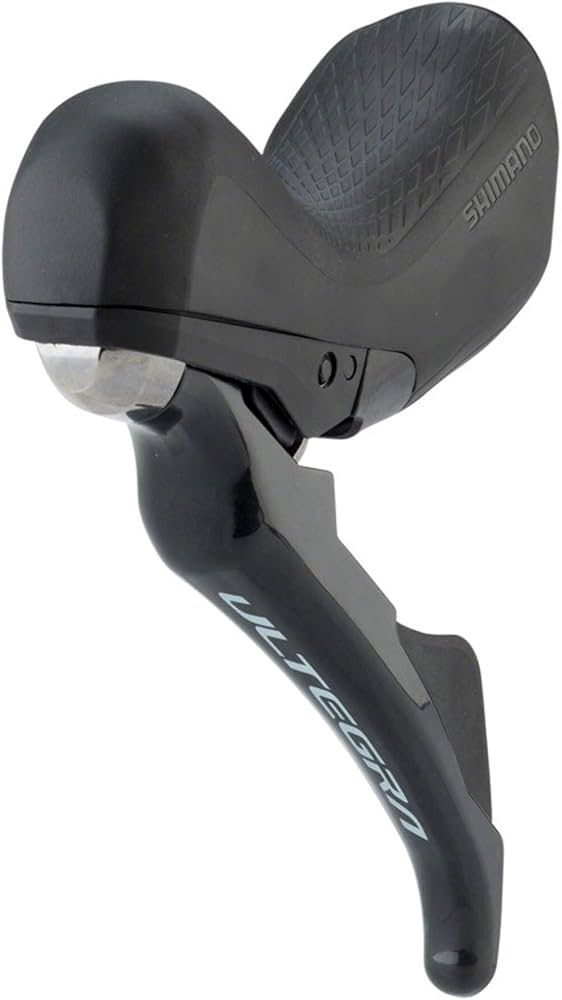 Amazon.co.jp: シマノ(SHIMANO) メカニカルシフト/油圧ディスク