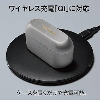 Amazon.co.jp: テクニクス Technics ワイヤレスイヤホン EAH-AZ100-K