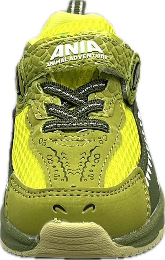 Amazon | アニア キッズスニーカー 51002 15.0 | ania(アニア) | 運動