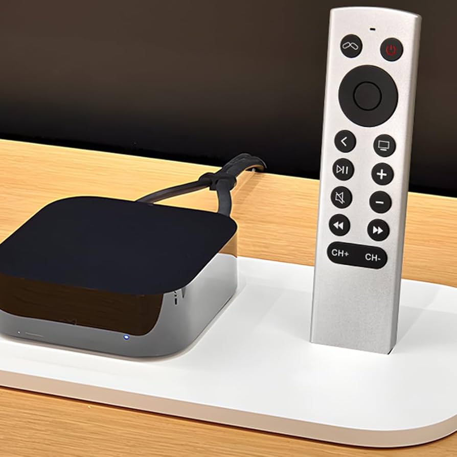 Amazon.co.jp: Apple-TV-4K-Remoteの交換用、Apple TV 4K/HD用リモコン