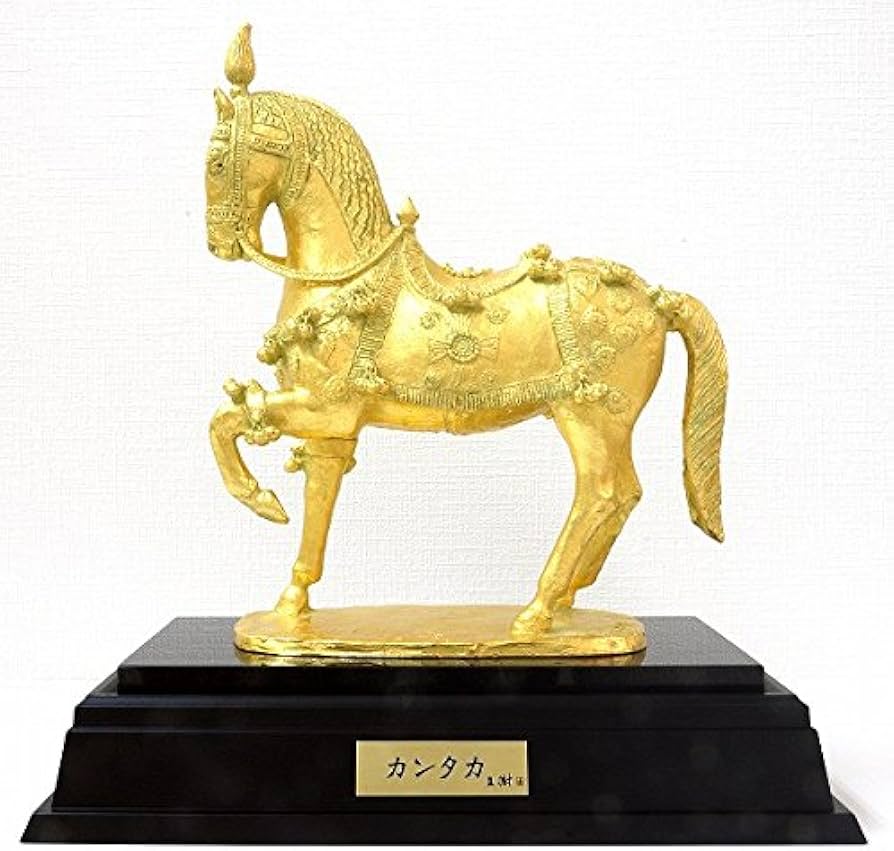 Amazon.co.jp: 富永直樹『カンタカ』馬 ウマ 午 ブロンズ像 銅像 彫像