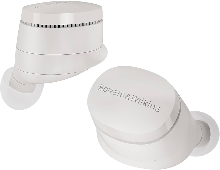 Amazon.co.jp: 【Bowers & Wilkins】 Pi6 (クラウド・グレー) 完全