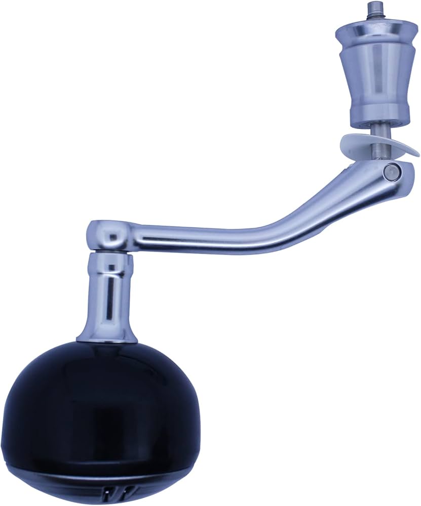 Amazon | 純正パーツ 21 ツインパワー SW 6000XG ハンドル組 パートNo