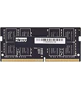 Amazon | KLEVV デスクトップPC用 メモリ DDR4 3200Mhz PC4-25600 8GB