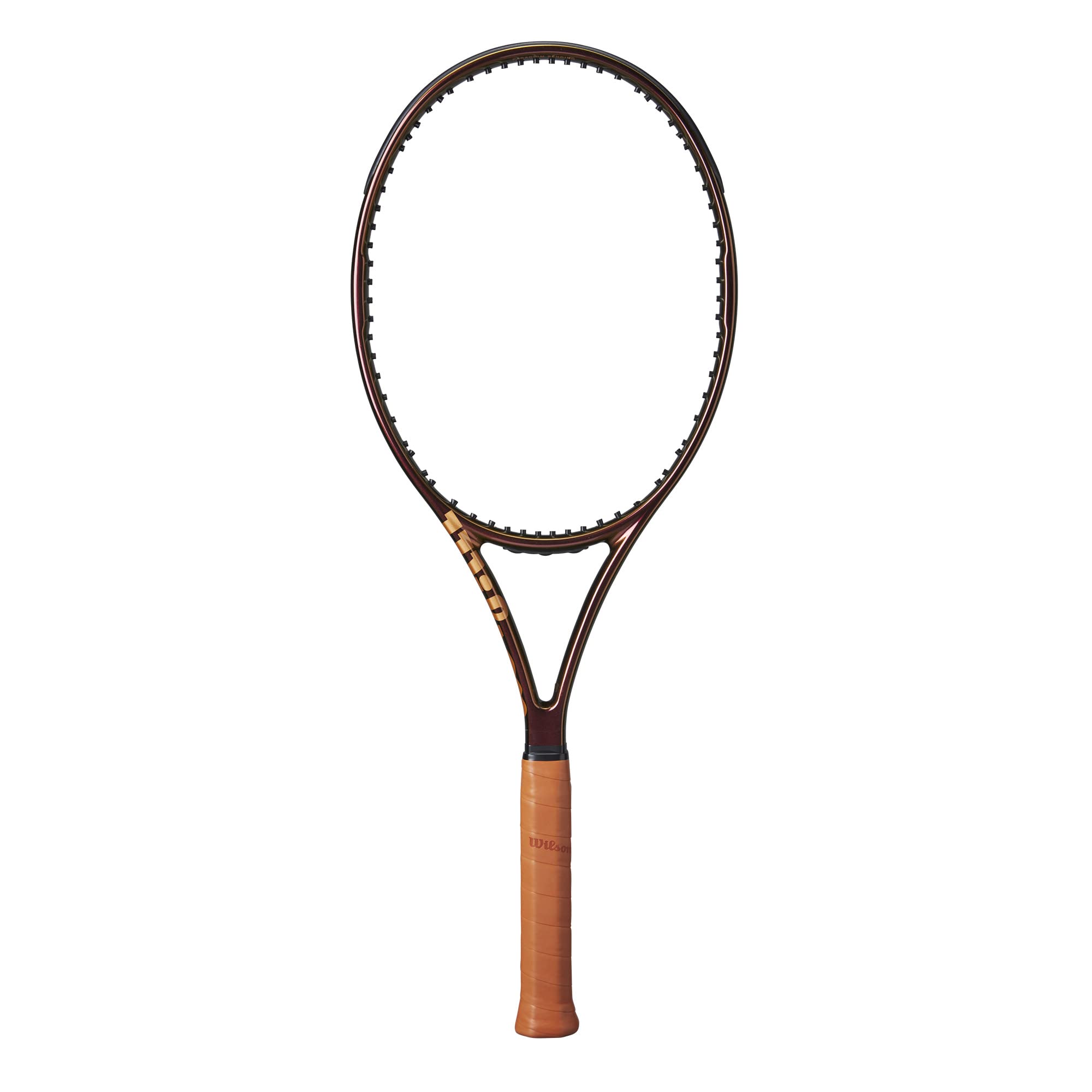 Amazon | Wilson Pro Staff Six.One 100 V14パフォーマンステニス