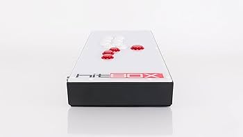 Amazon.co.jp: Hit Box Arcade HitBox PS4 / PC/Switch®対応 レバー