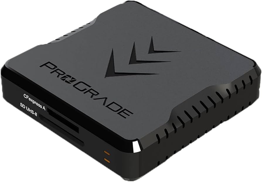 Amazon.co.jp: ProGrade Digital [CFexpress Type A/SD] USB3.2Gen2