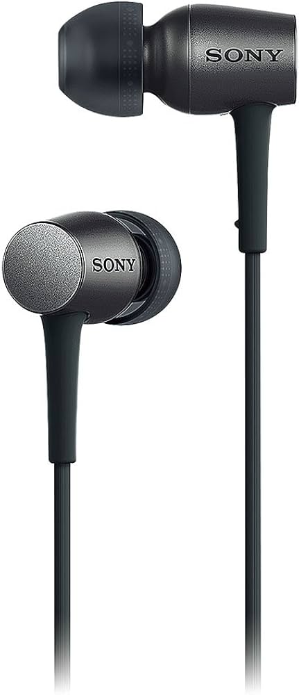 Amazon.co.jp: ソニー イヤホン h.ear in ハイレゾ対応 カナル型 MDR