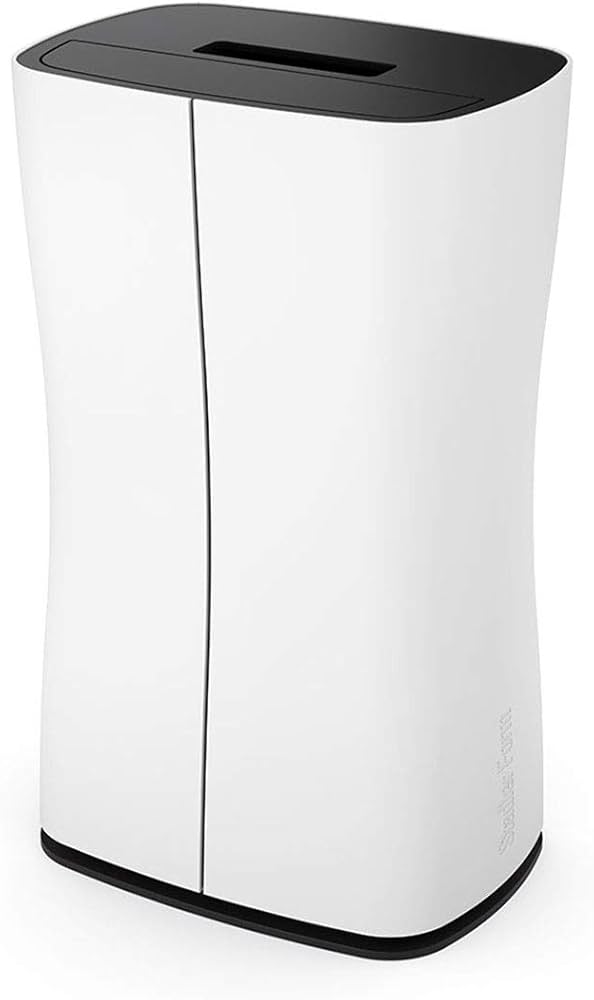 Amazon | 【公式】Stadler Form 除湿機 Theo ホワイト コンプレッサー