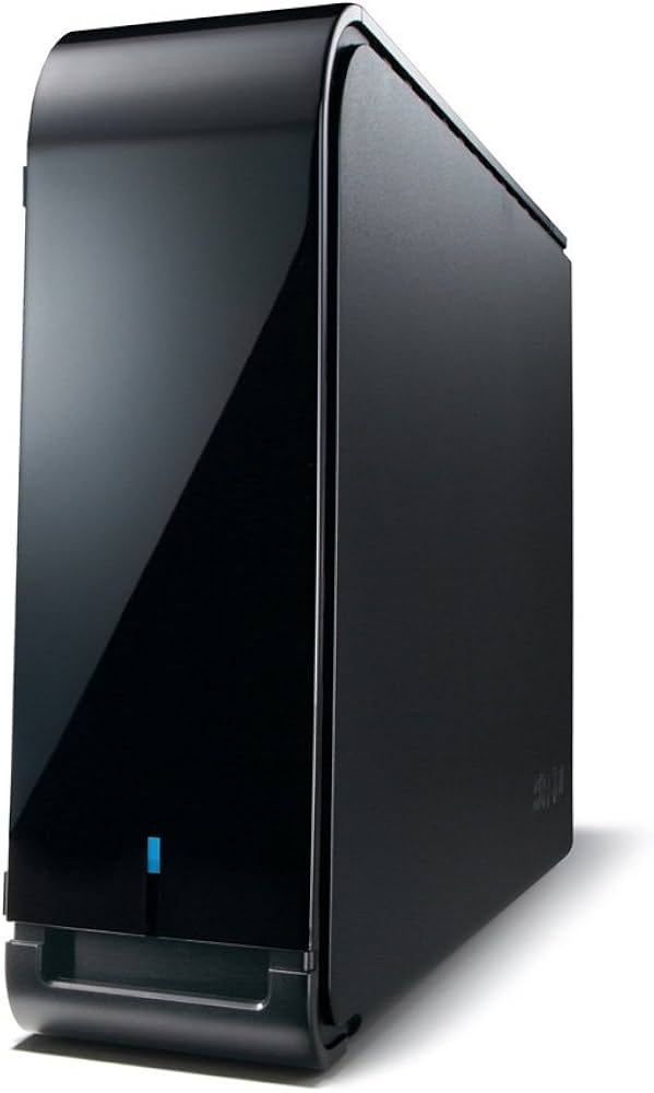 Amazon | BUFFALO ハードウェア暗号機能搭載 USB3.0用 外付けHDD 1TB