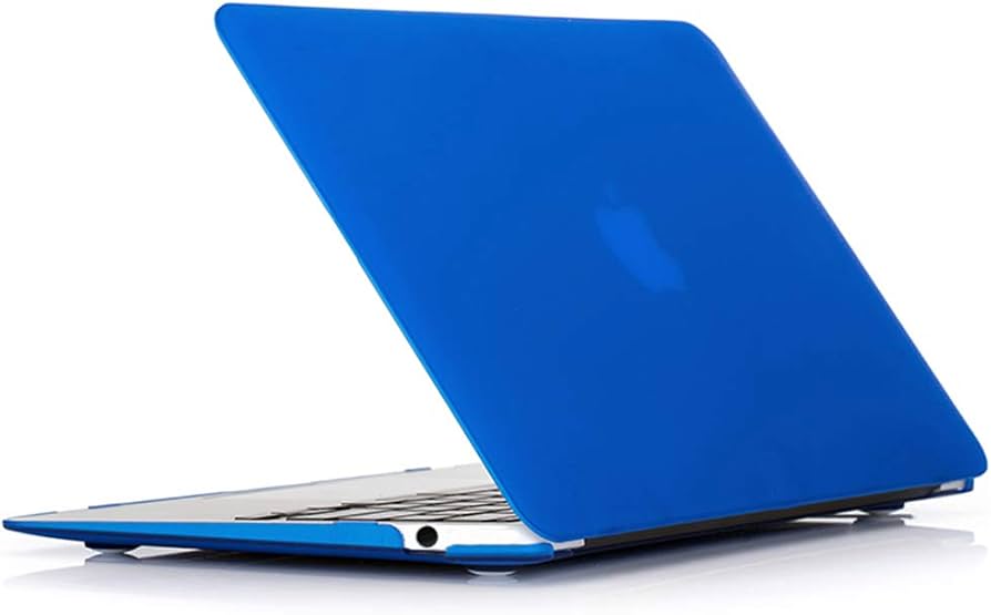 Amazon.com: Compatible with MacBook Air 13 Inch A2337 (M1) / A2179