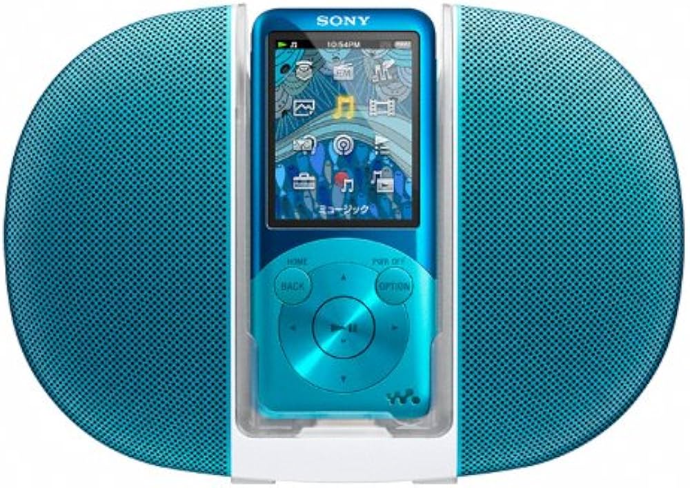 Amazon.co.jp: SONY ウォークマン Sシリーズ [メモリータイプ