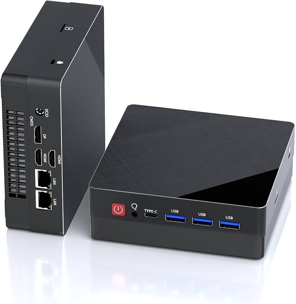 Amazon.co.jp: YCTipcミニPC Ryzen 7 4800H (8C/16T ターボ4.2GHz