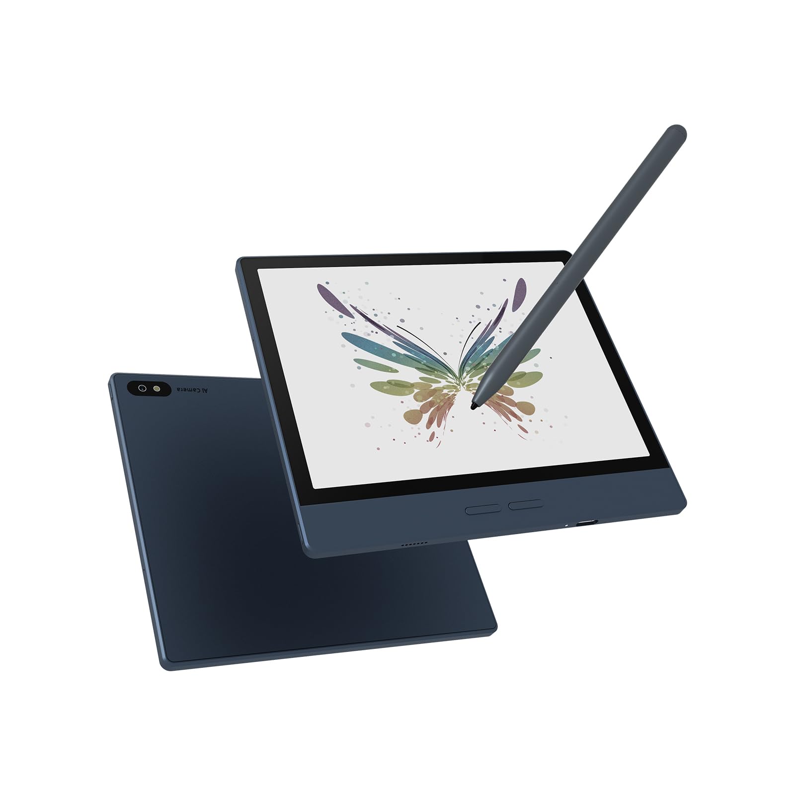 Amazon.co.jp: Bigme B7 カラー電子書籍リーダー、電子ペーパー