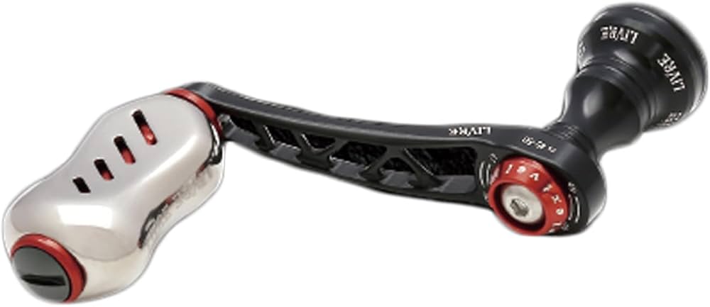 Amazon | 【リブレ/LIVRE】 F.V 45-50 ハンドル | LIVRE | スピニング