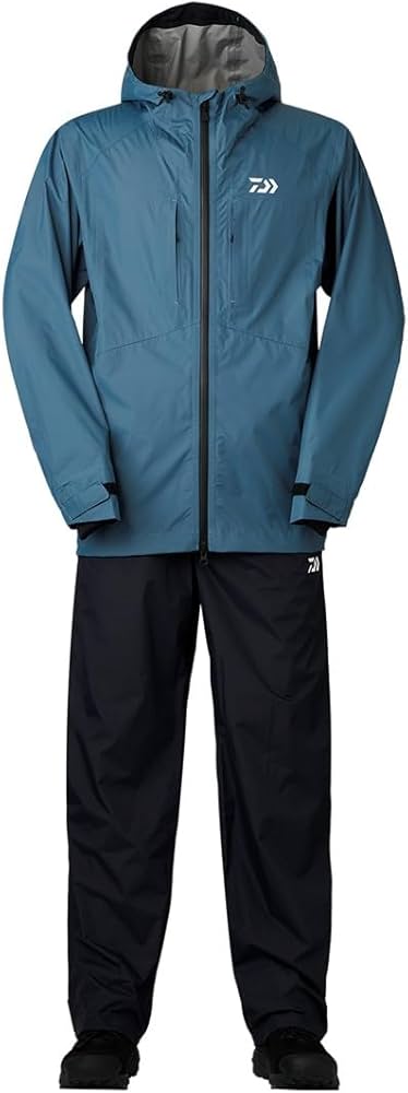 Amazon.co.jp: ダイワ(DAIWA) DR-3324 レインマックスコンパクトレイン