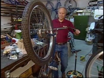 Amazon.co.jp: クランカーズ - マウンテンバイクの誕生 [DVD