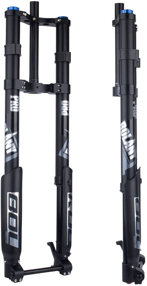 Amazon.co.jp: 倒立式 サスペンション・フォーク 26インチ 27.5インチ