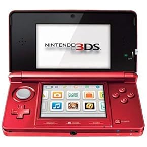 Amazon.ca: Consoles - Nintendo 3DS & 2DS: Video Games