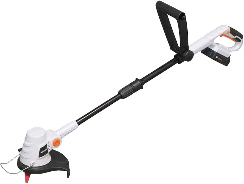 Amazon.co.jp: アイリスオーヤマ 充電式 コードレス グラストリマー