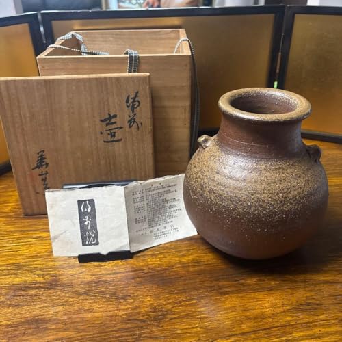 備前焼 花器 花瓶」の人気商品一覧 | 安い商品を通販サイトから探す