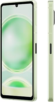 Amazon | シャープ AQUOS sense8 ペールグリーン [SH-M26-G