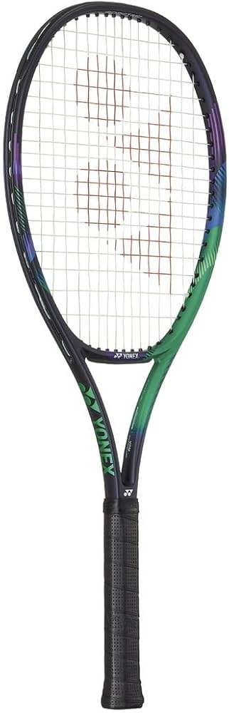 Amazon | ヨネックス(YONEX) 硬式テニスラケット Vコア プロ 104
