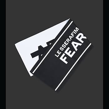 Amazon.co.jp: ルセラフィム - FEARNADA 2023 S/S 公式 グッズ