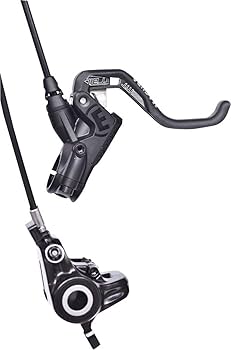 Amazon.com : Magura MT Trail Sport 2701389 Bicycle Brake 1-Finger