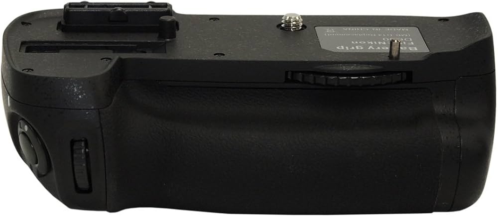Amazon | ニコン MB-D14 互換カメラ用 バッテリーグリップ D600 D610